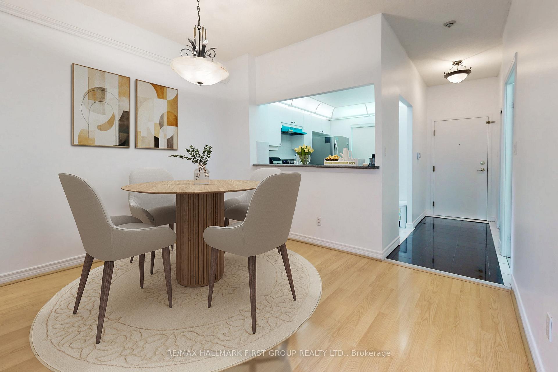 2 Bedrooms Condo at 88 Corporate, Toronto For sale