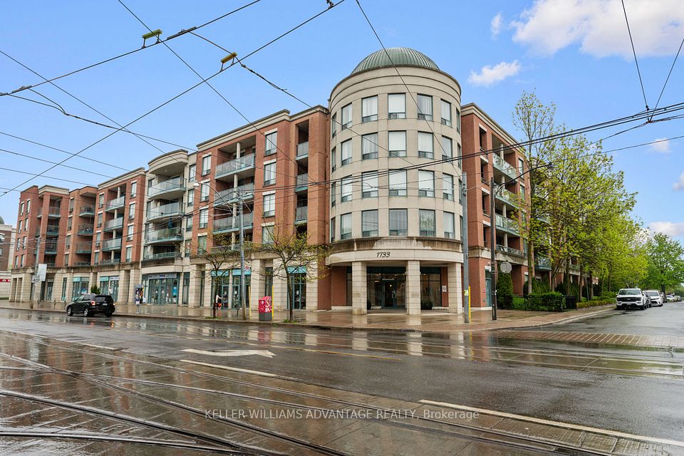 1733 Queen Street