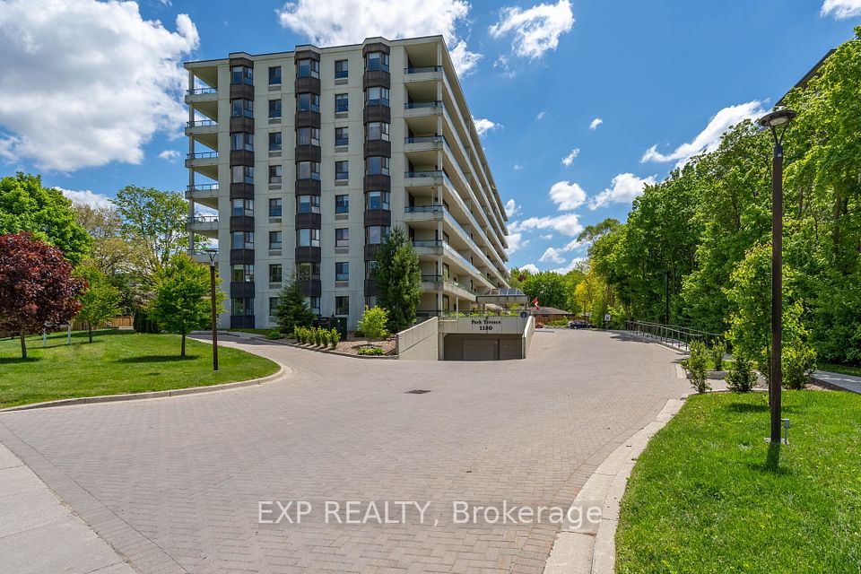 #107 - 1180 Commissioners Road, London South, ON N6K 4J2