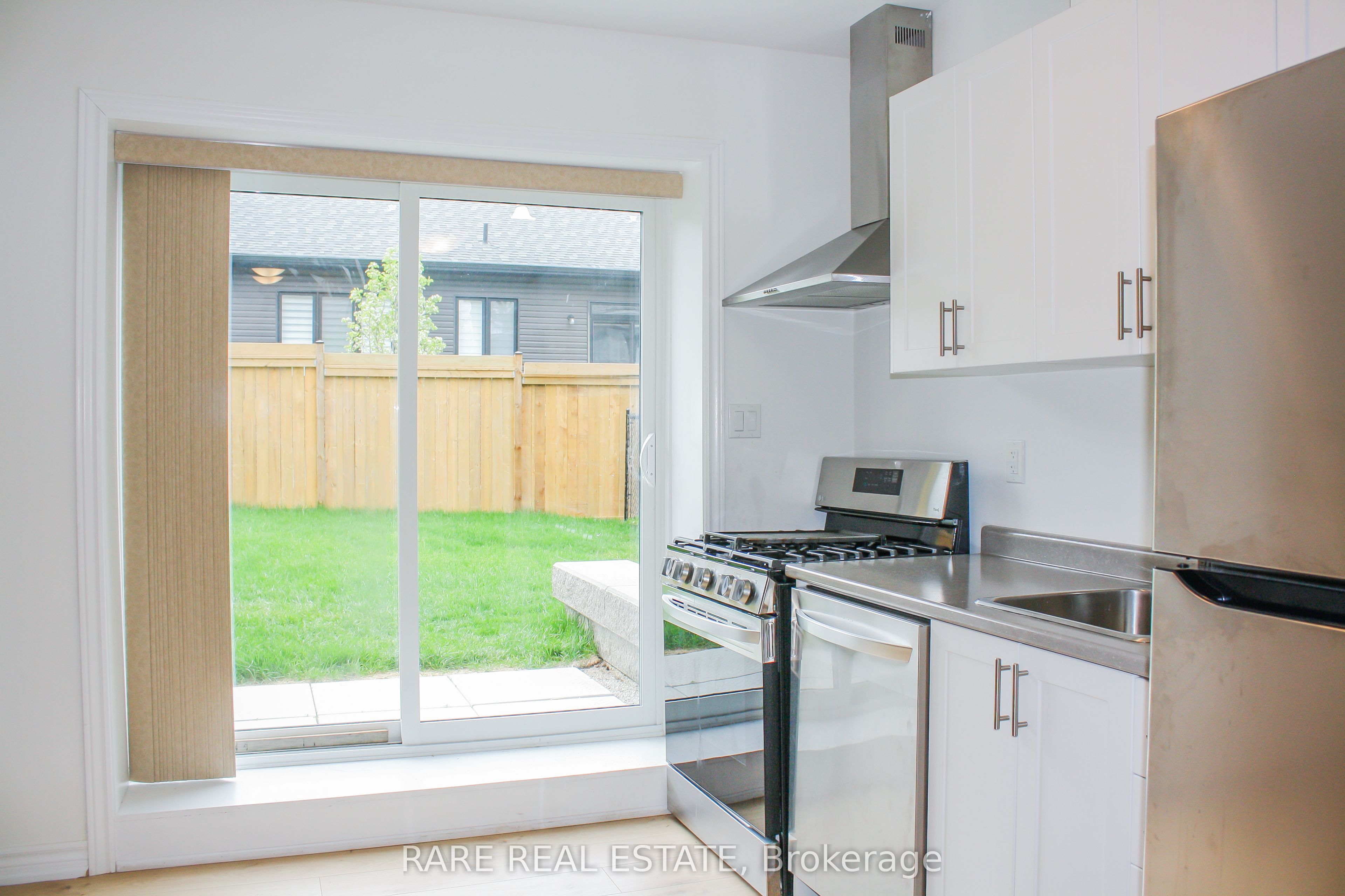 124 Ansley Road, #Lower