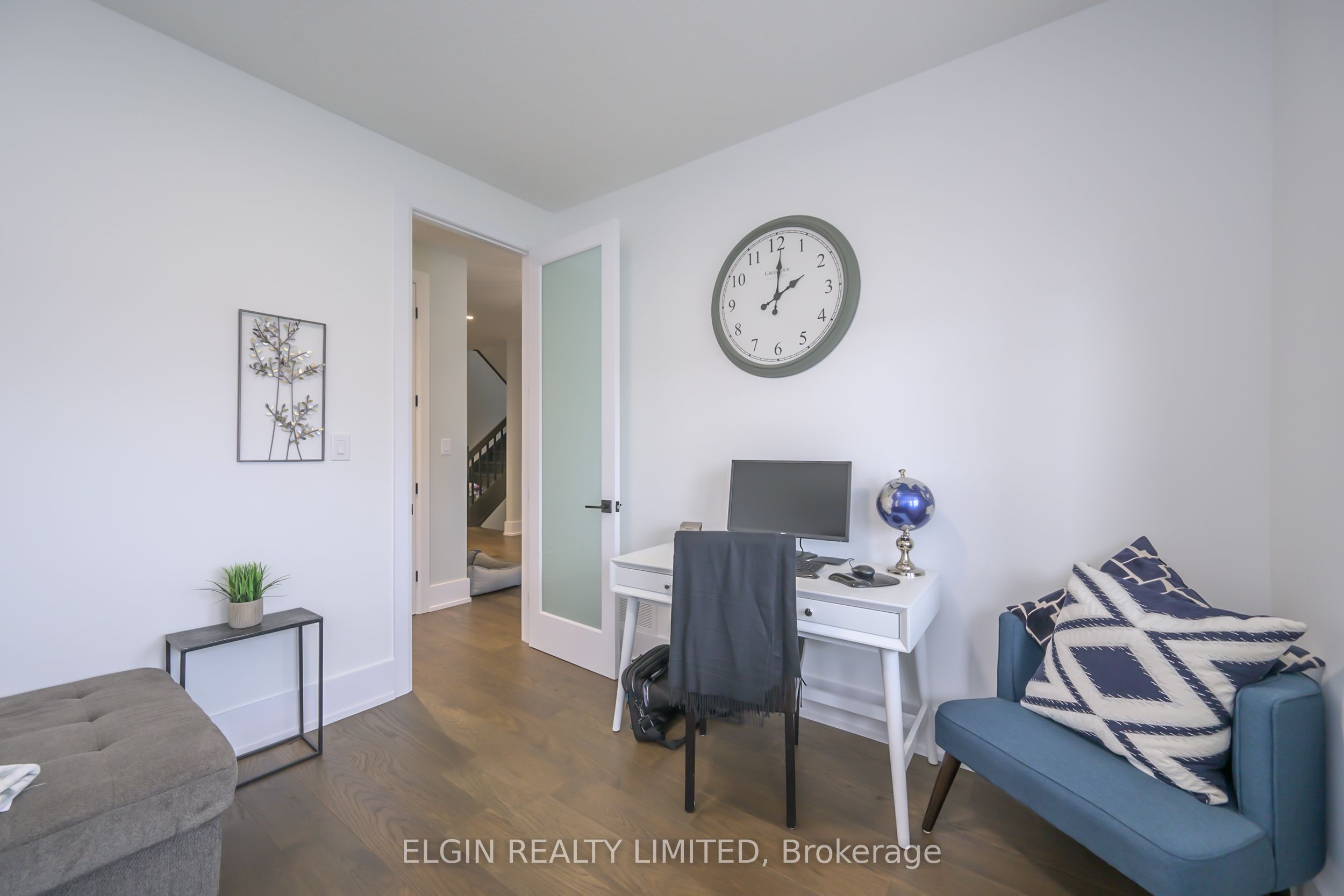 107 OPTIMIST Drive, Southwold, ON N5P 0G2
