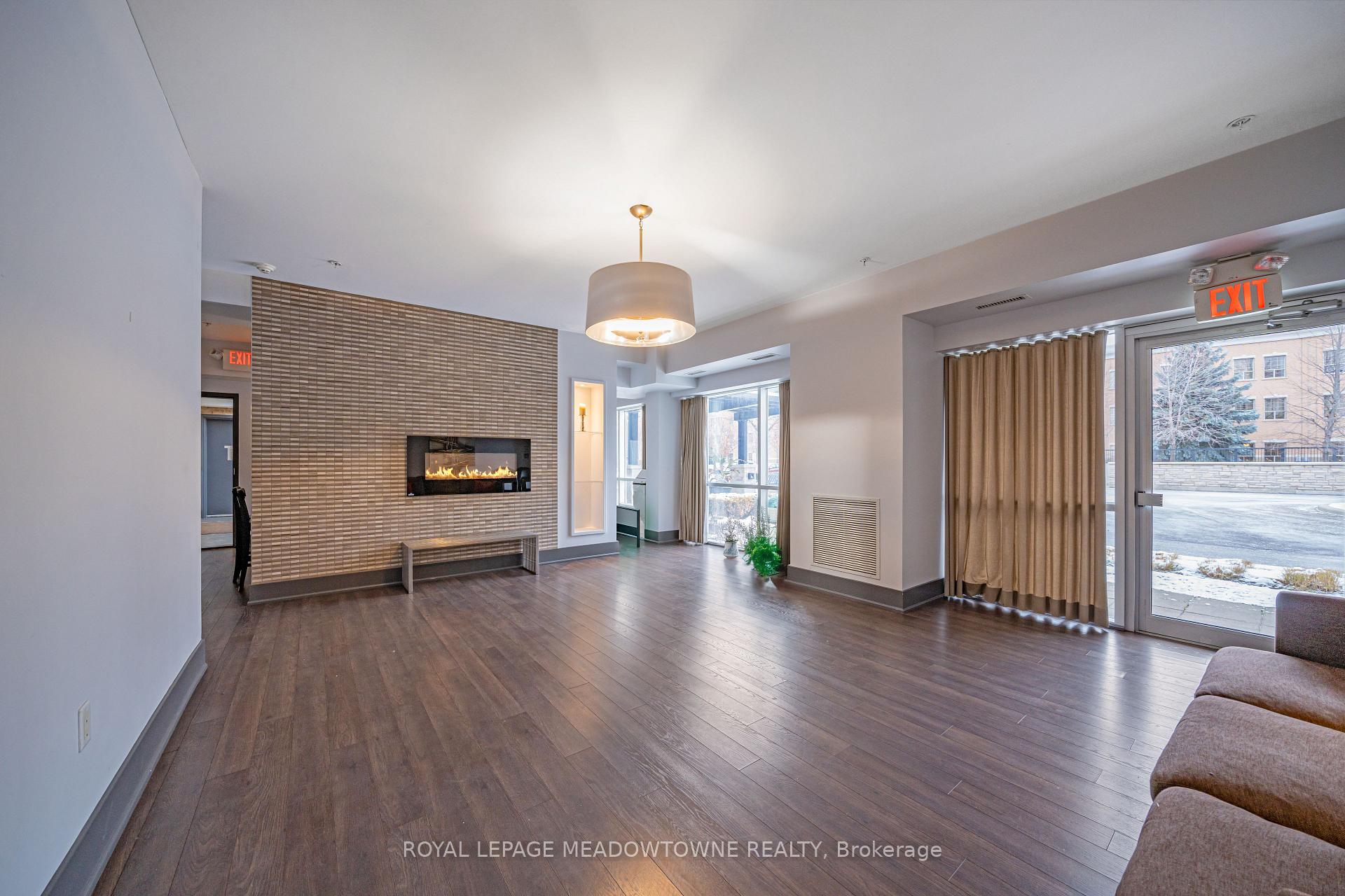 1 Bedroom Condo at 570 Lolita, Mississauga For sale
