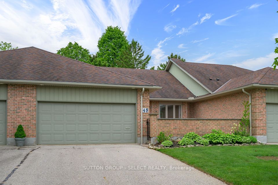 #48 - 5 Cadeau Terrace, London South, ON N6K 4H9