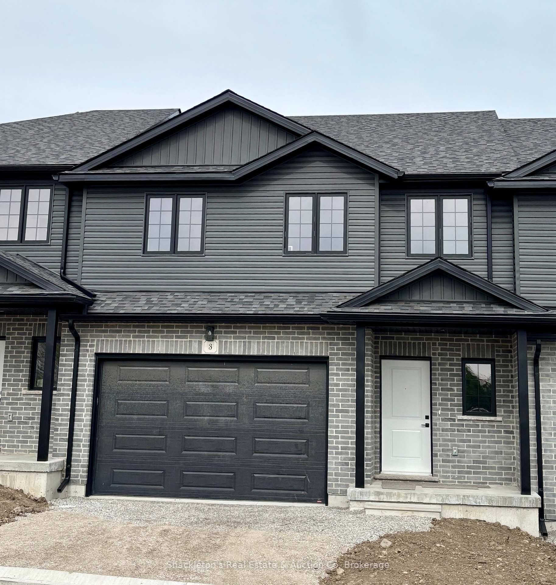 165 Egan Avenue ; MLS ID: X12168264