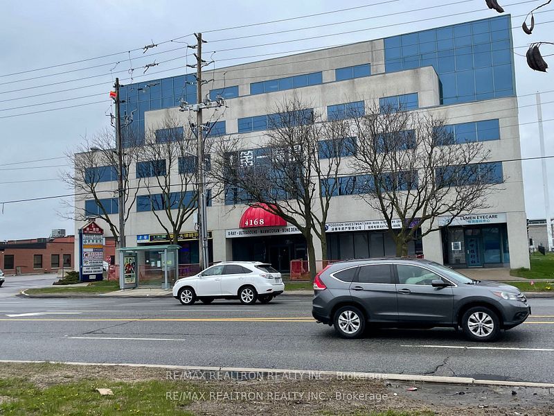 4168 Finch Avenue E, #G15