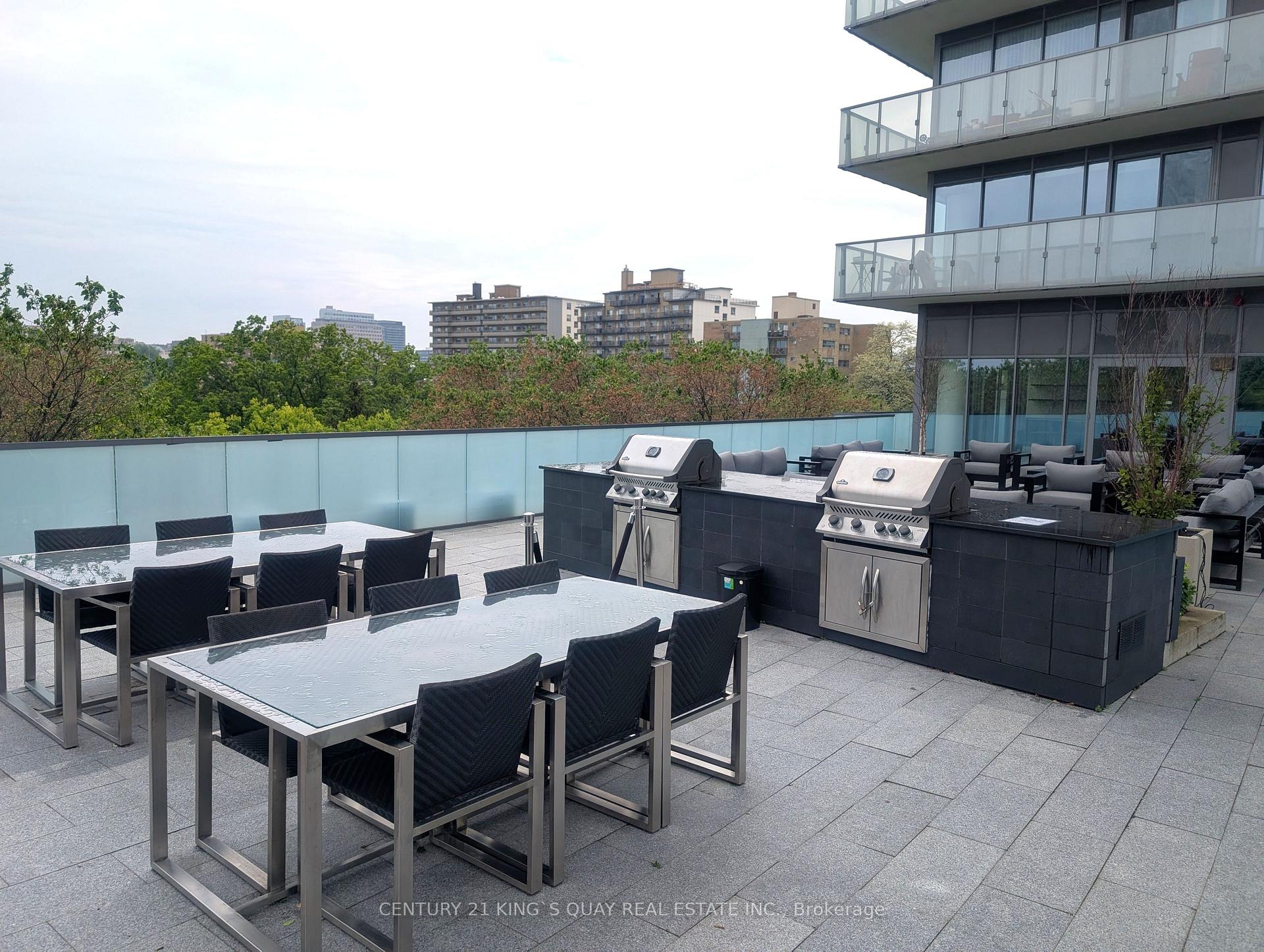 1 Bedroom Condo at 1815 Yonge, Toronto For sale