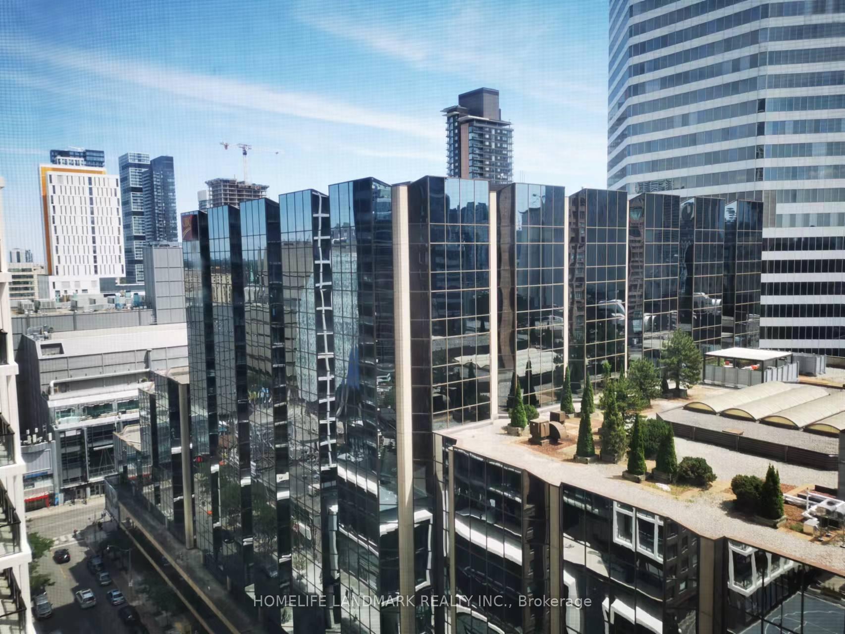 2 Bedrooms Condo at 633 Bay, Toronto For sale
