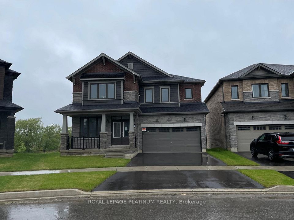 95 Monteith
