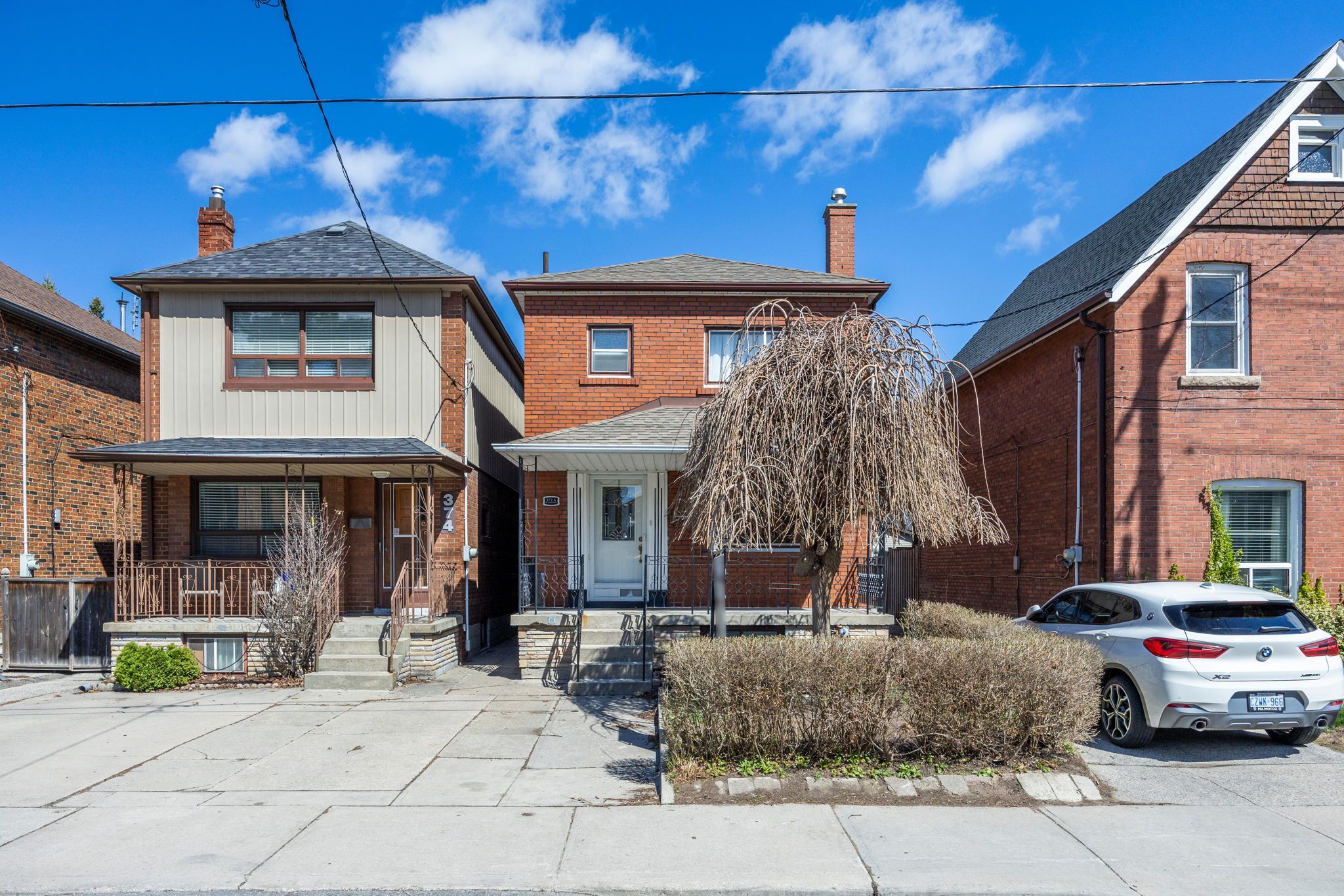 372A St Johns Road