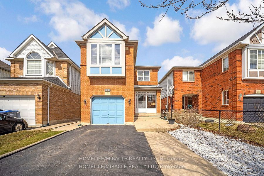 31 Larkspur N/A