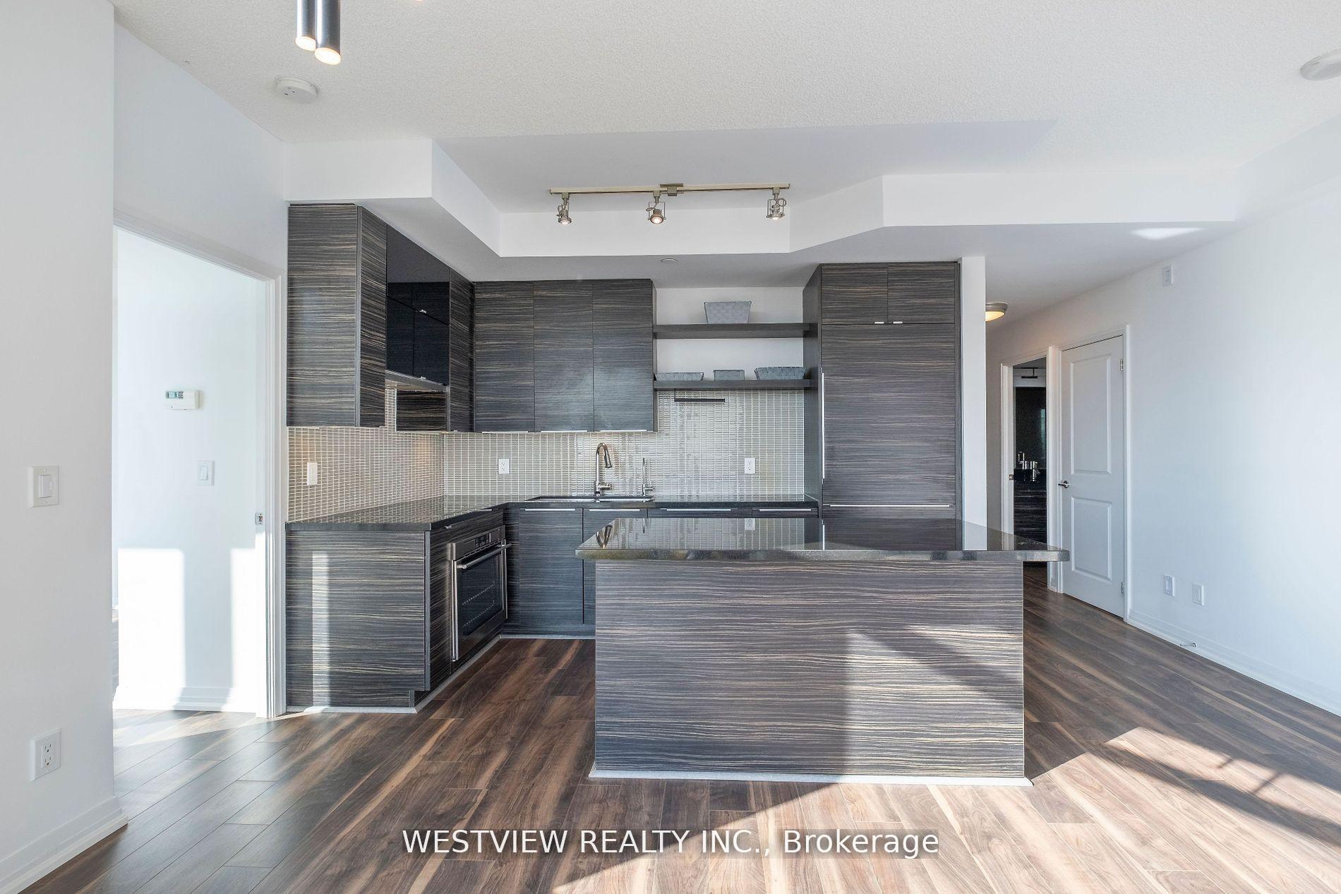 2 Bedrooms Condo at 59 Annie Craig,  Toronto For sale