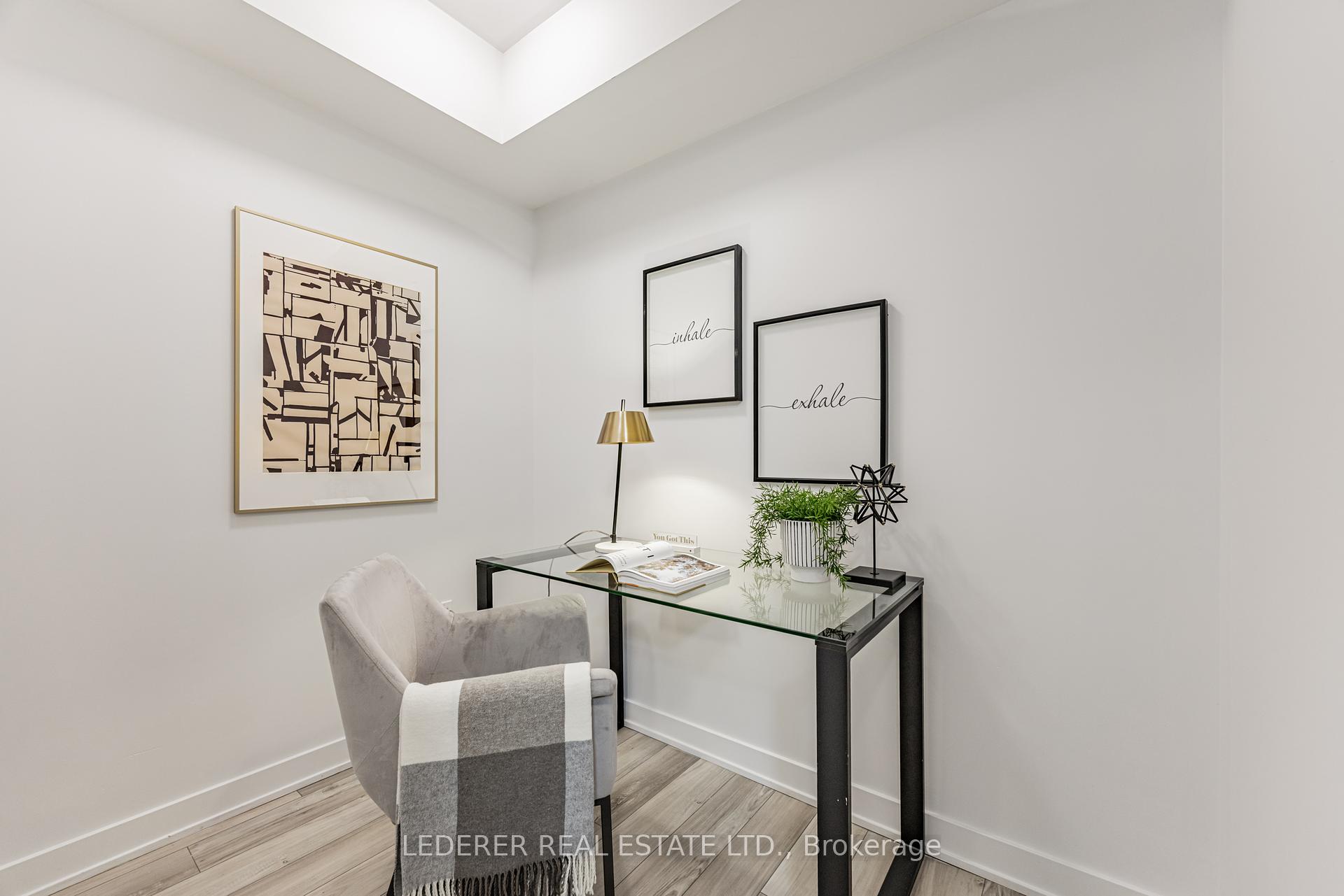 2 Bedrooms Condo at 195 Redpath, Toronto For sale