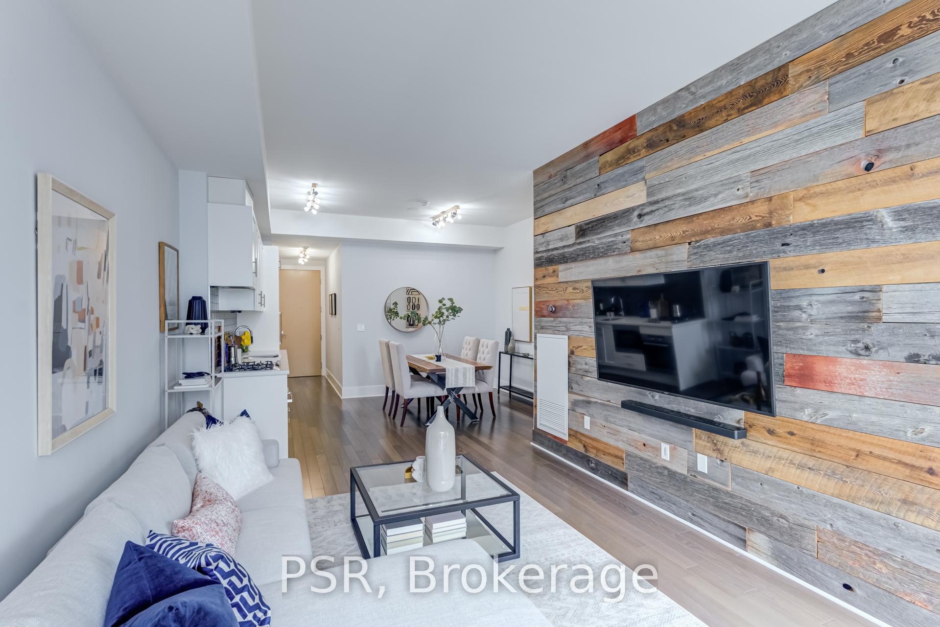 1 Bedroom Condo at 29 Queens Quay, Toronto For sale