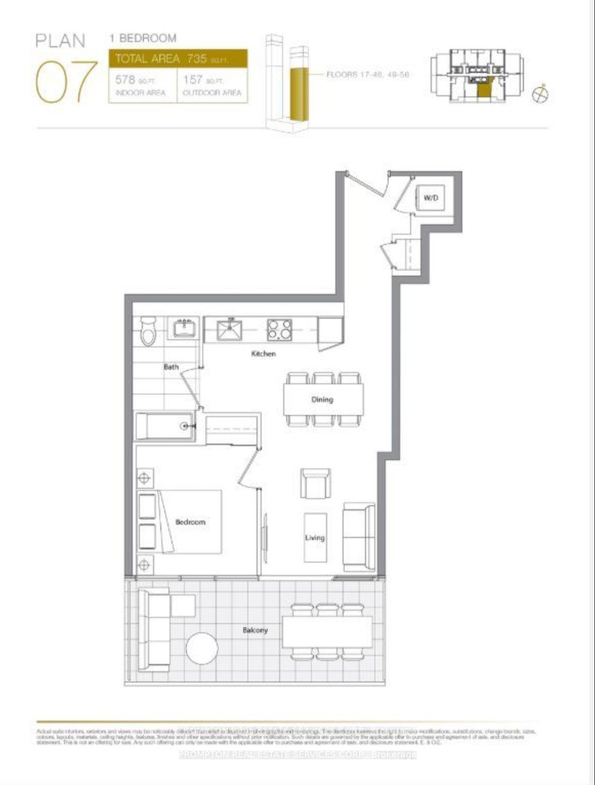 Listing image