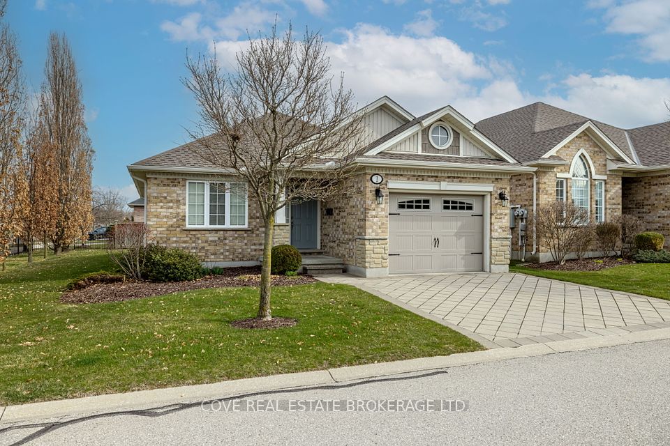 45 Lake Margaret