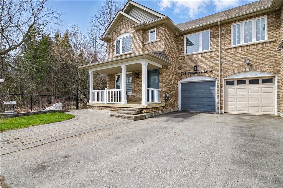 724 Craighurst
