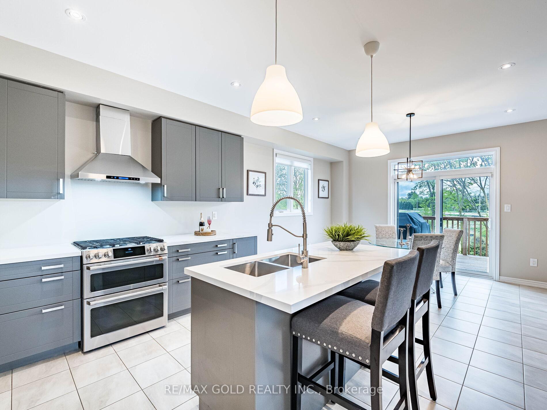 Photo of 201 Mcfarlane Crescent, Centre Wellington, ON N1M 0G5