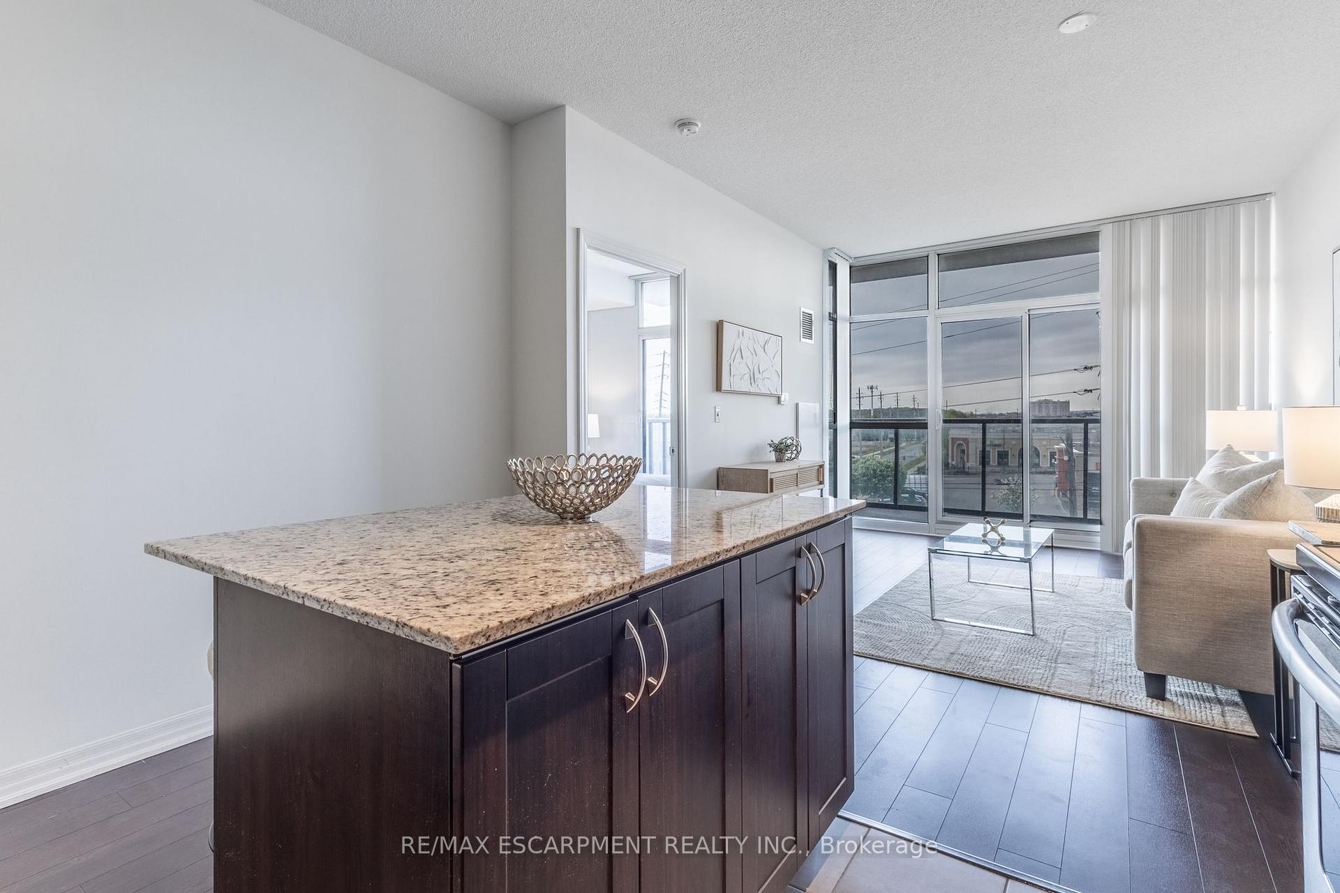 1 Bedroom Condo at 1940 IRONSTONE, Burlington For sale