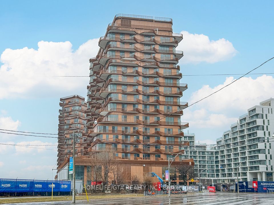 155 Merchants' Wharf N/A