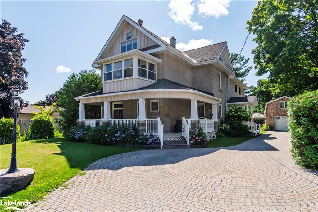 377 ELIZABETH Street Midland Ontario L4R 1Z2