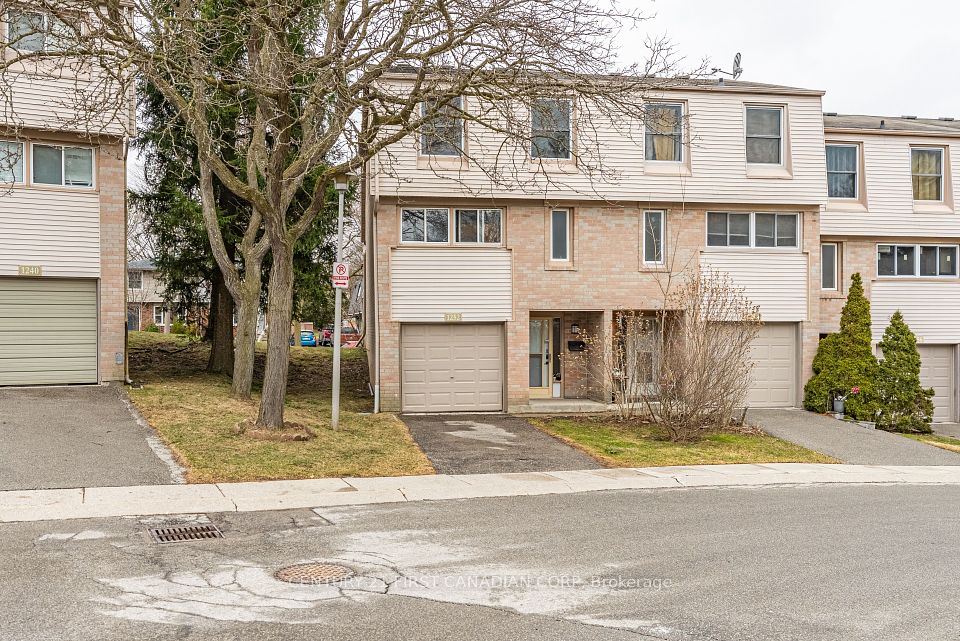 #38 - 1252 Limberlost Road, London North, ON N6G 3A5