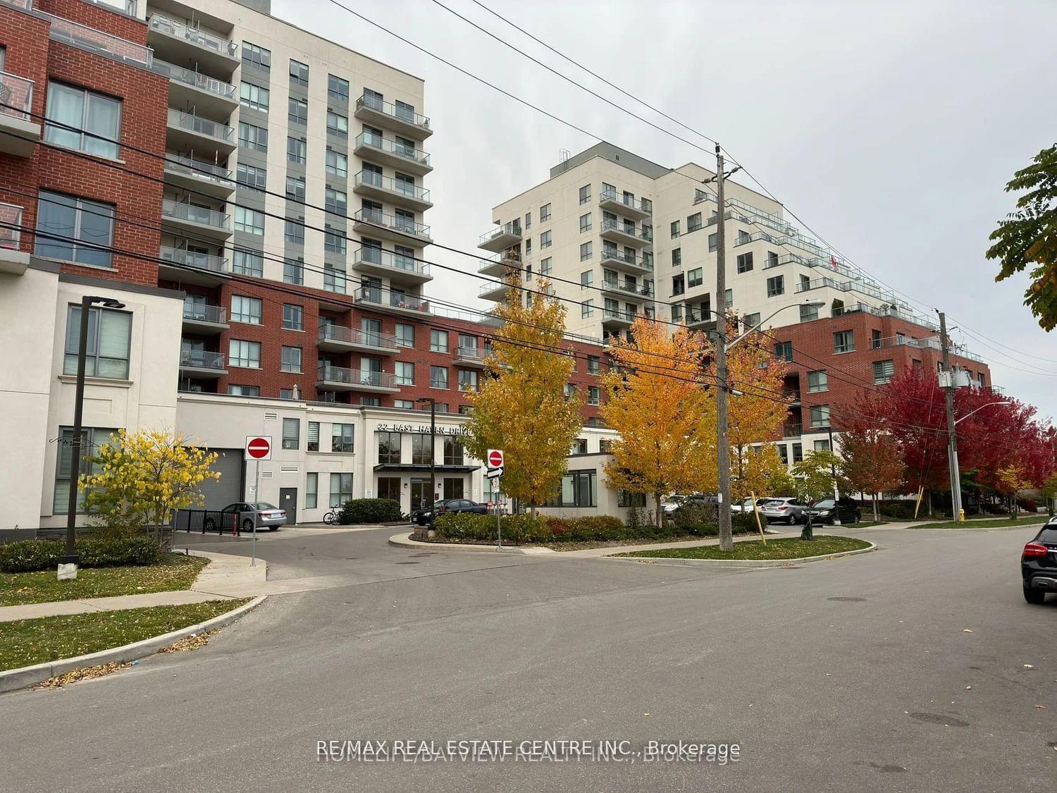 3 Bedrooms Condo at 22 East Haven,  Toronto For sale