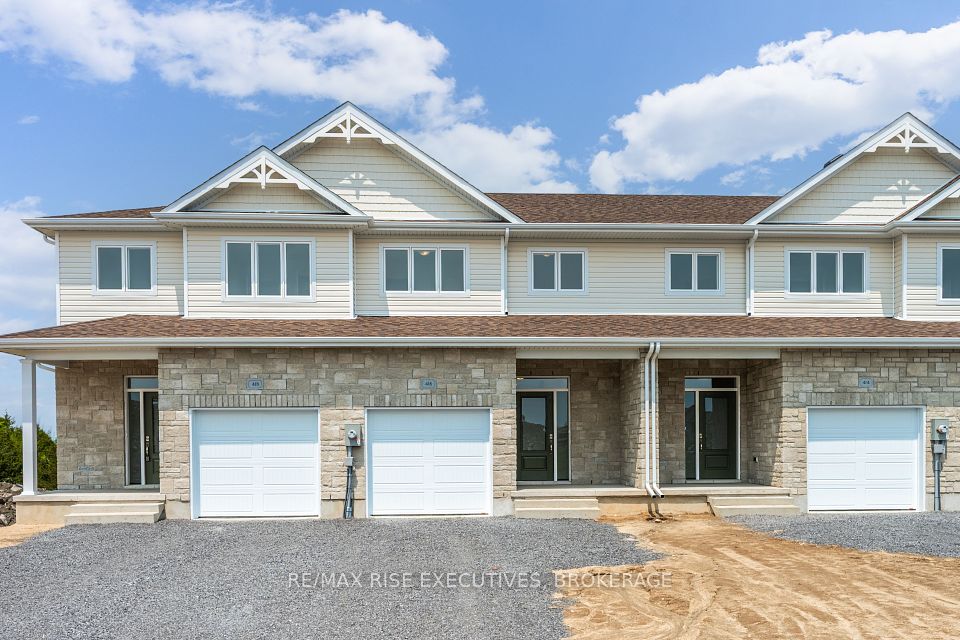 416 BUCKTHORN