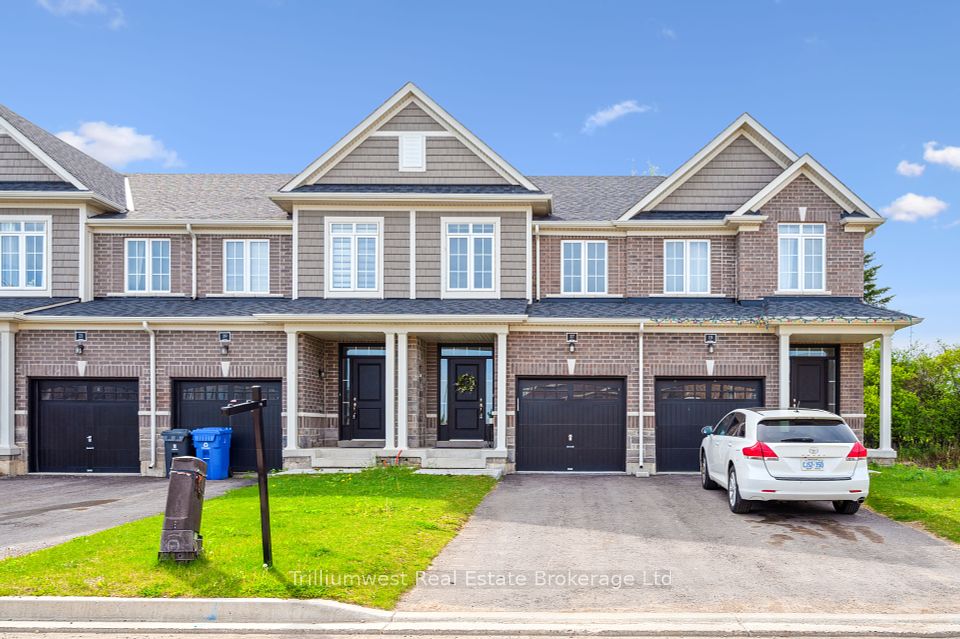 17 Jell Street, Guelph, ON N1L 0R4