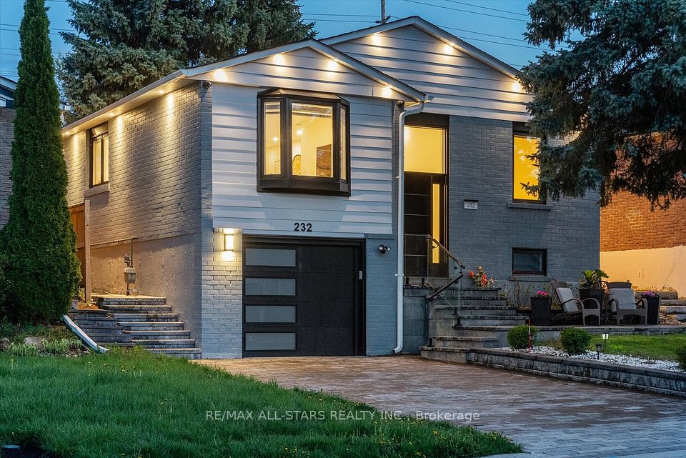232 Currey