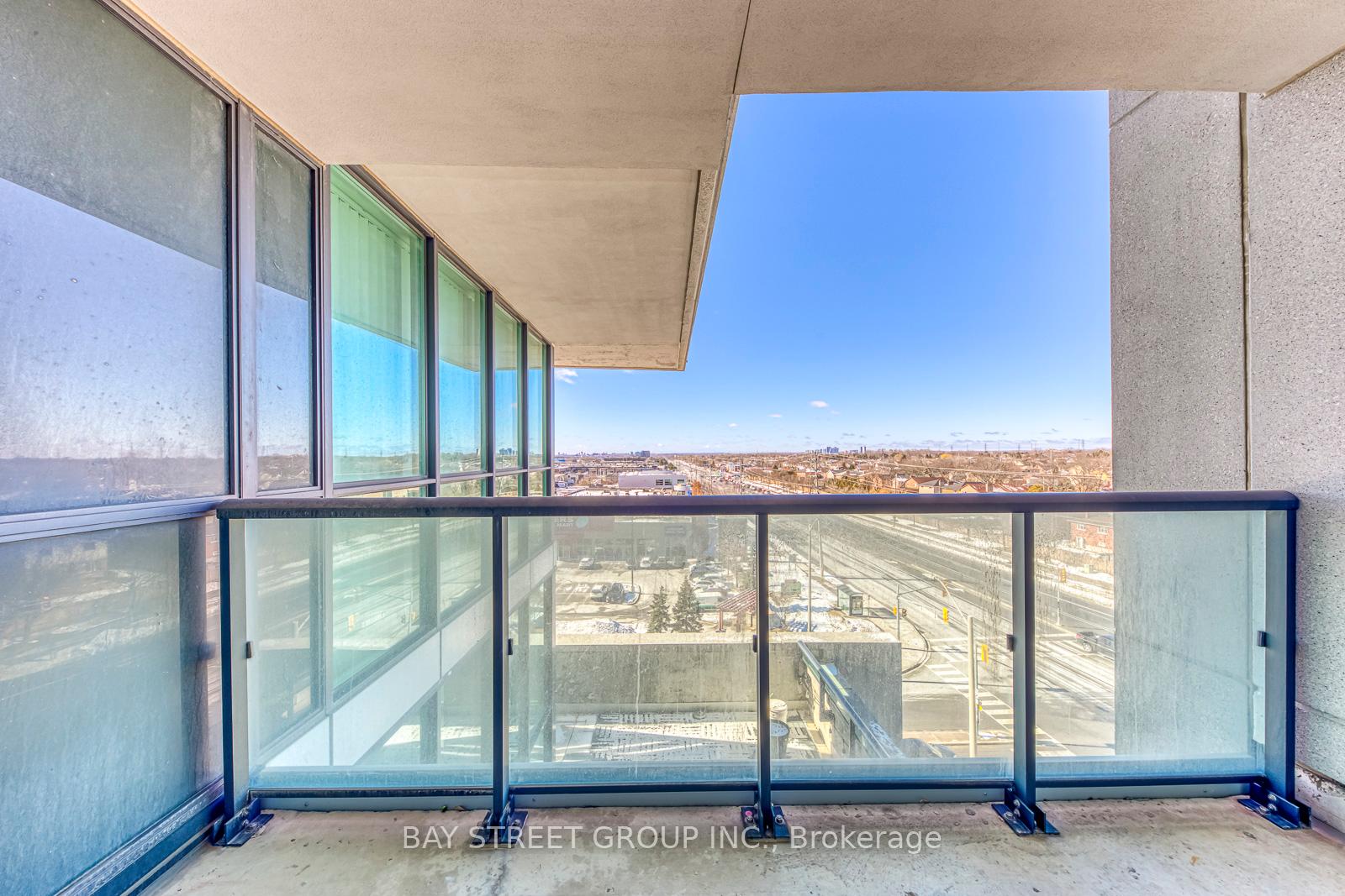 2 Bedrooms Condo at 3985 Grand Park, Mississauga For sale