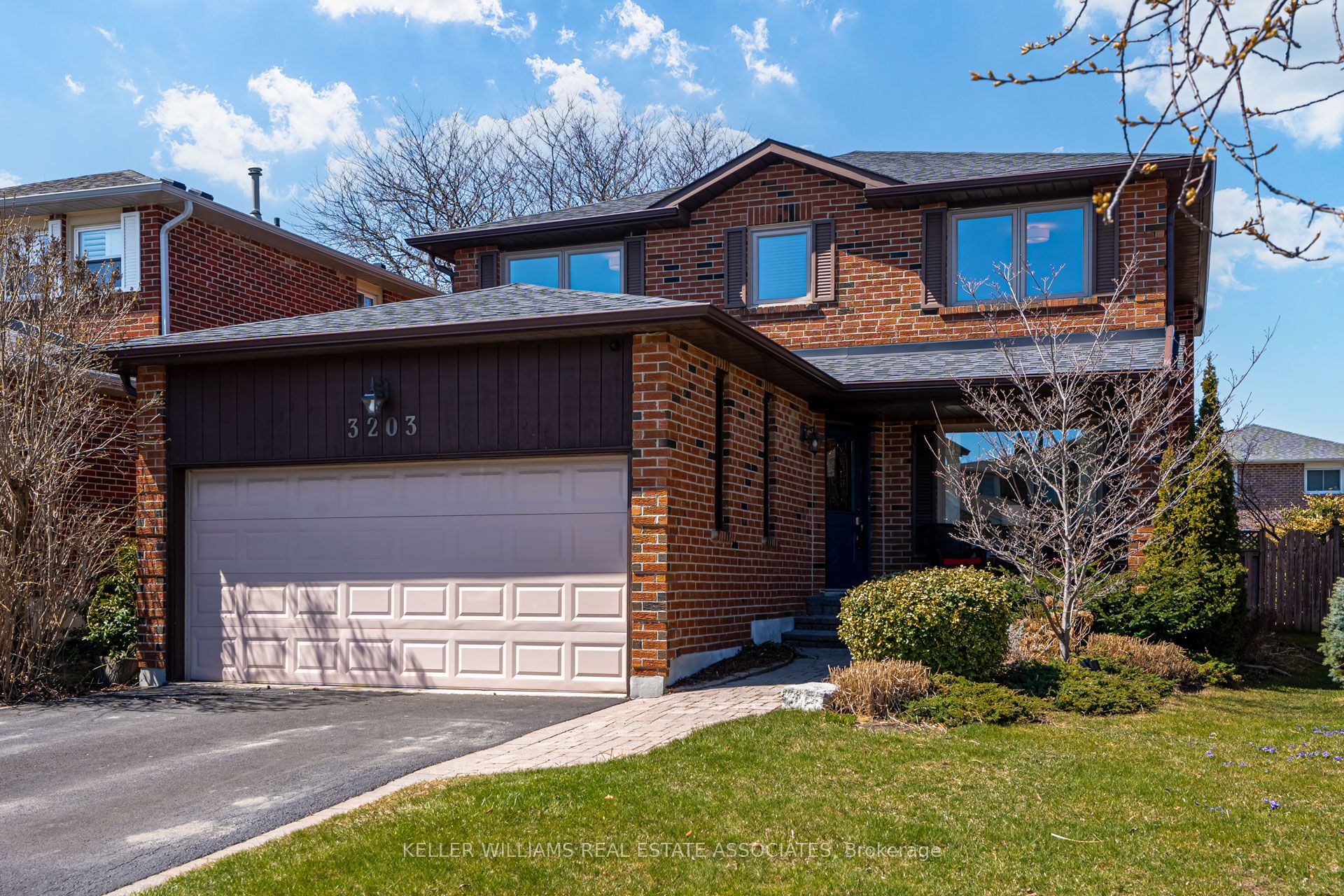 3203 Barwell Road, Mississauga, ON L5L 4L7