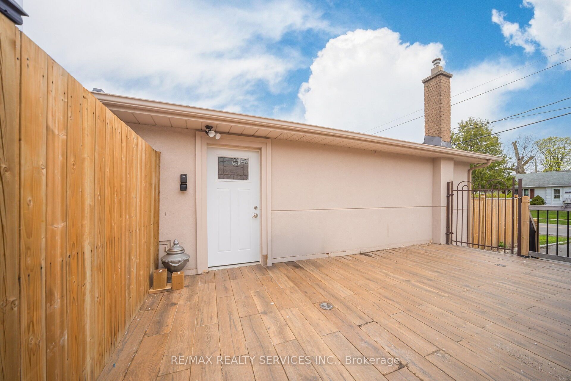191 Deane Avenue