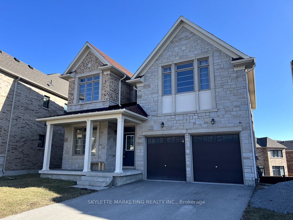 5 Beebalm Lane