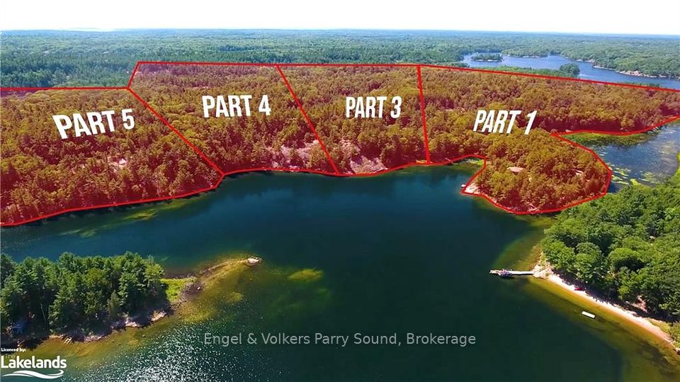 Part 3 Loon Bay