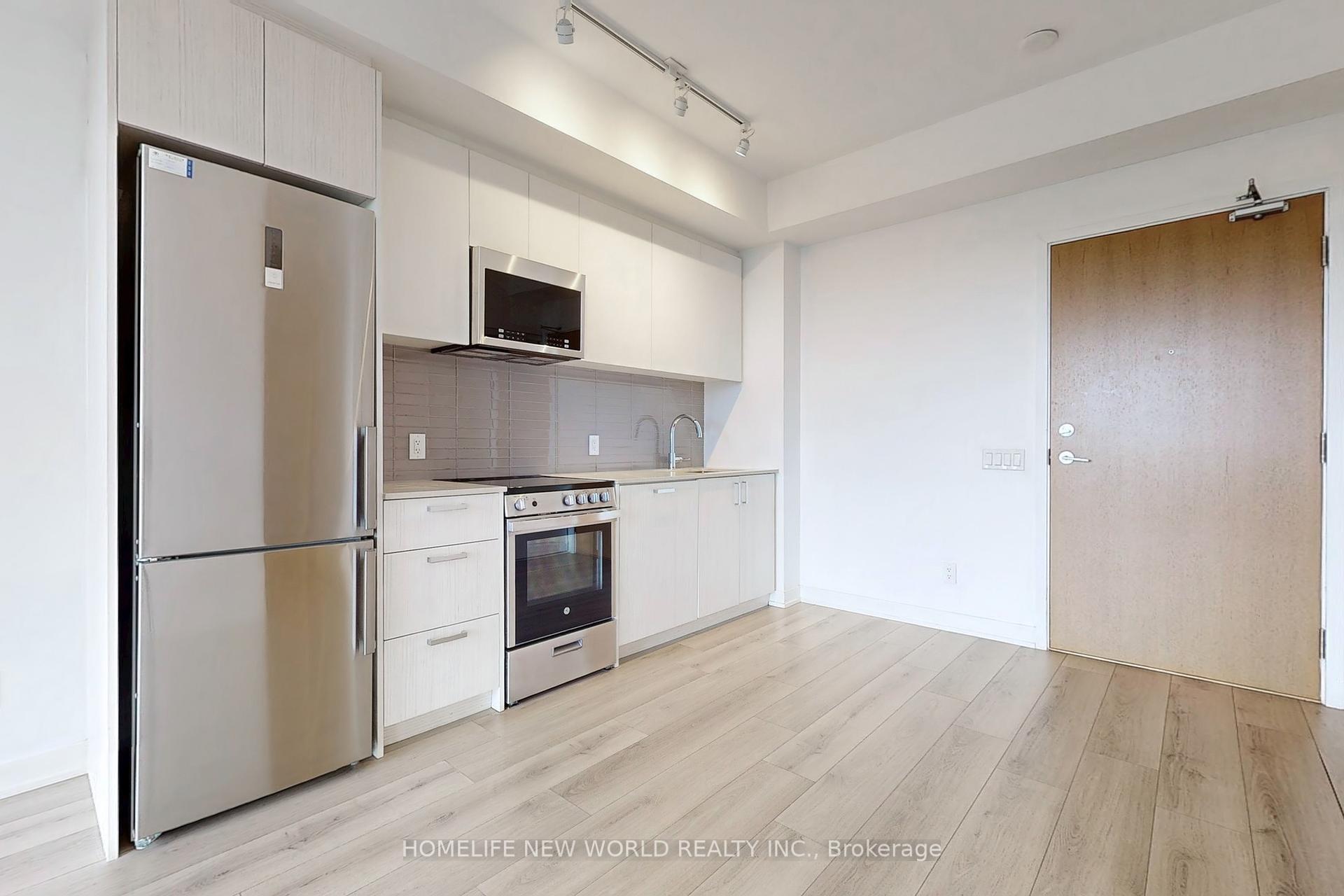2 Bedrooms Condo at 1787 St Clair, Toronto For sale