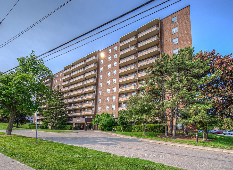1100 Courtland