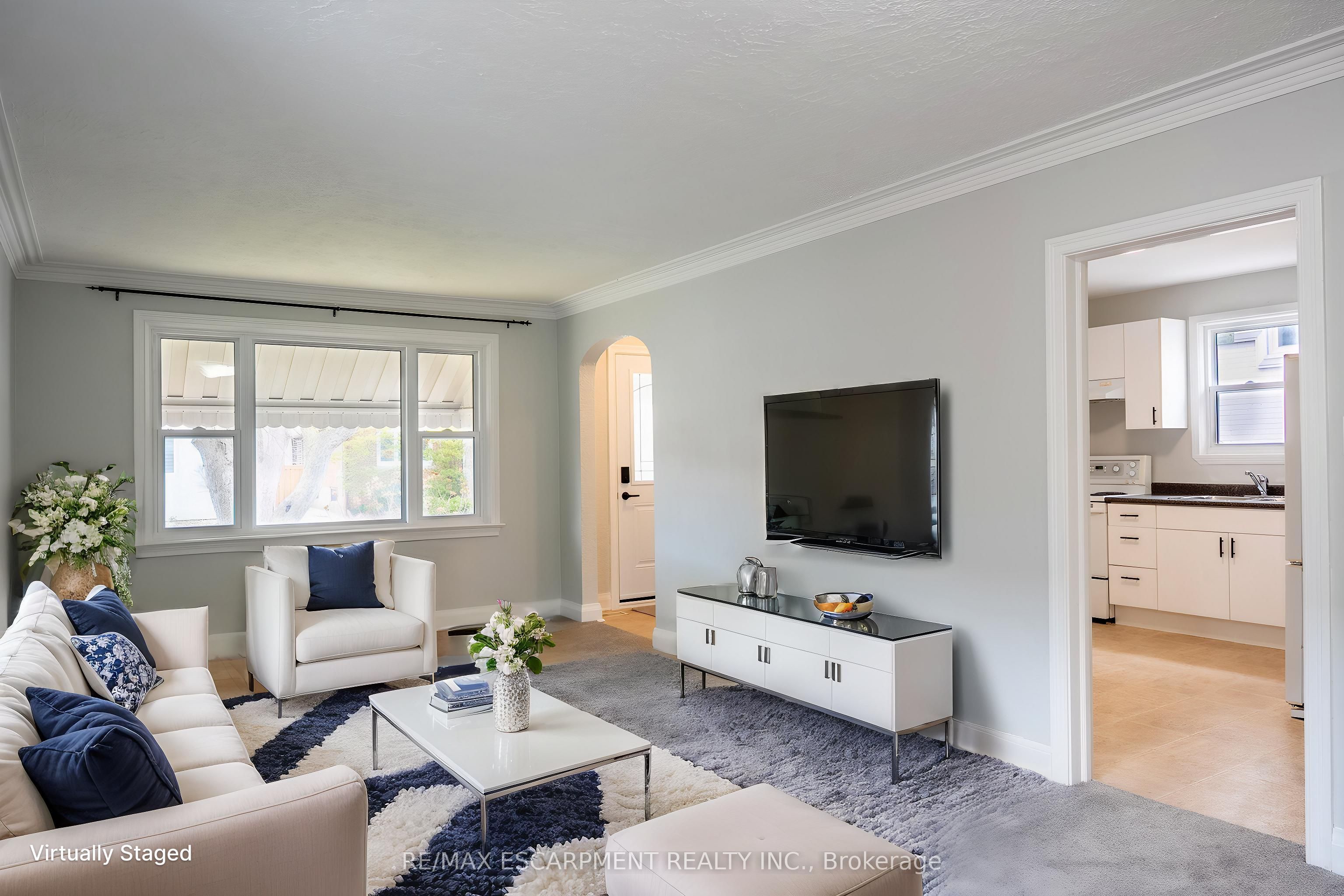 292 Bogert Avenue, #Main