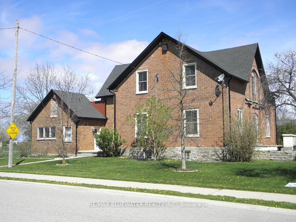 54 Allen Street, Lambton Shores, ON N0M 2N0