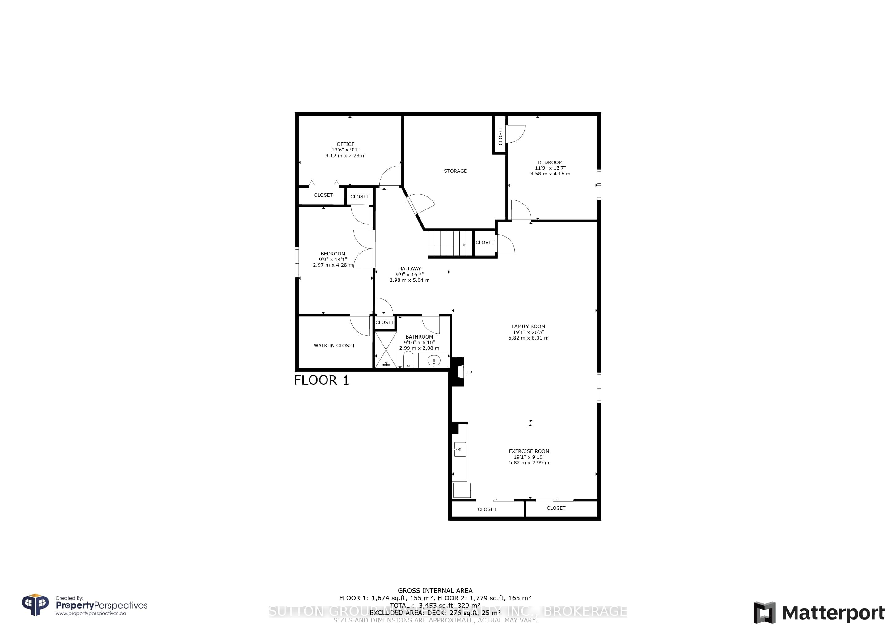 151 Rose Abbey Drive