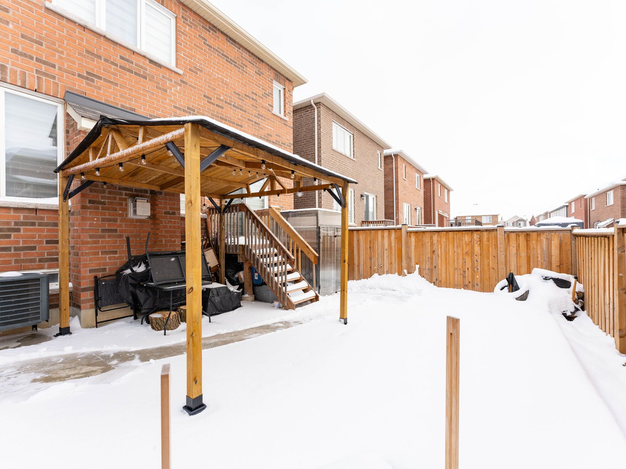 49 Averill Road Bsmt