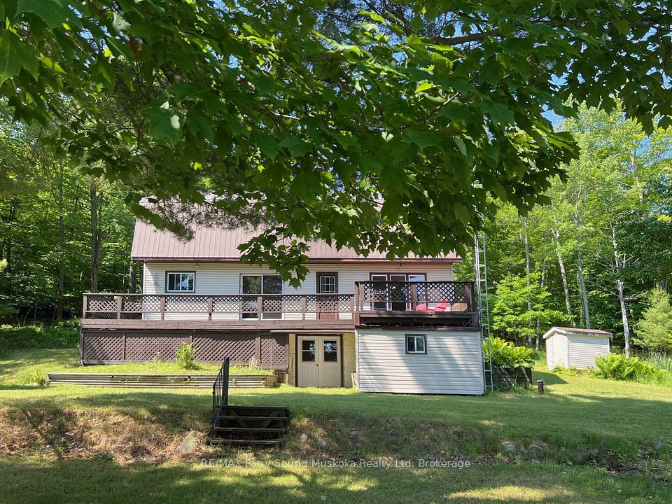 10 Pine Valley