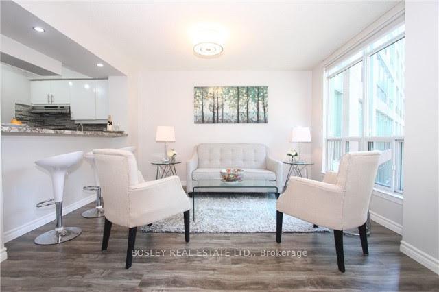 1 Bedroom Condo at 942 Yonge, Toronto For sale