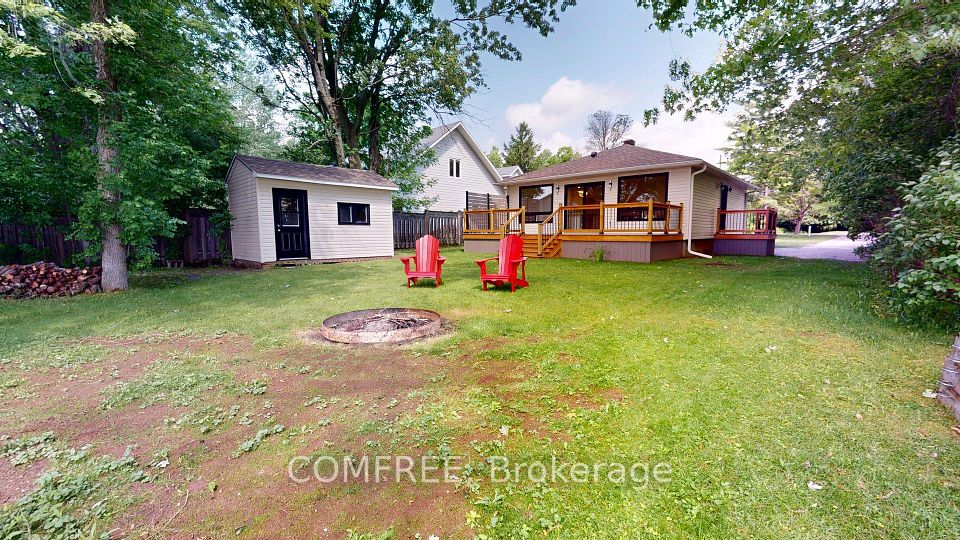 161 Rathwell Shore Road