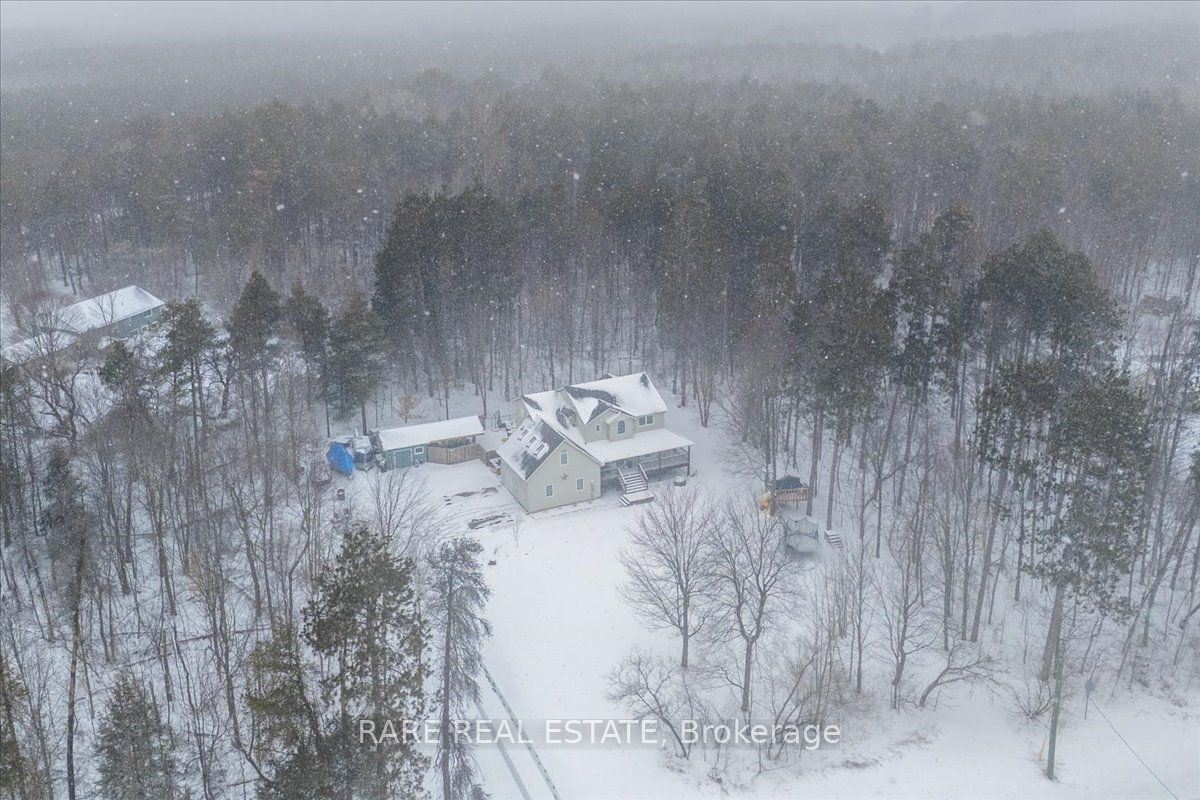 5624 Concession 2 Road, Clearview, ON L0M 1N0