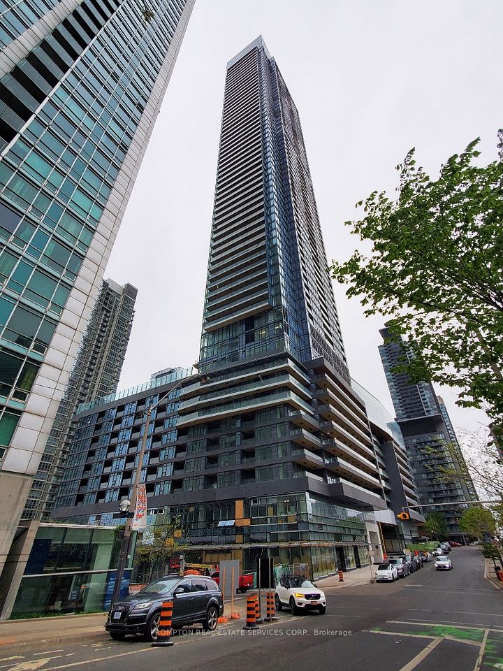 1 Concord Cityplace