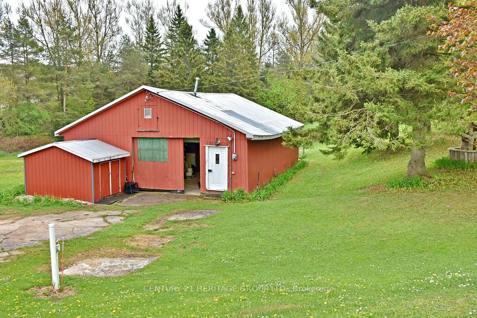 110 Old Highway 4 N/A