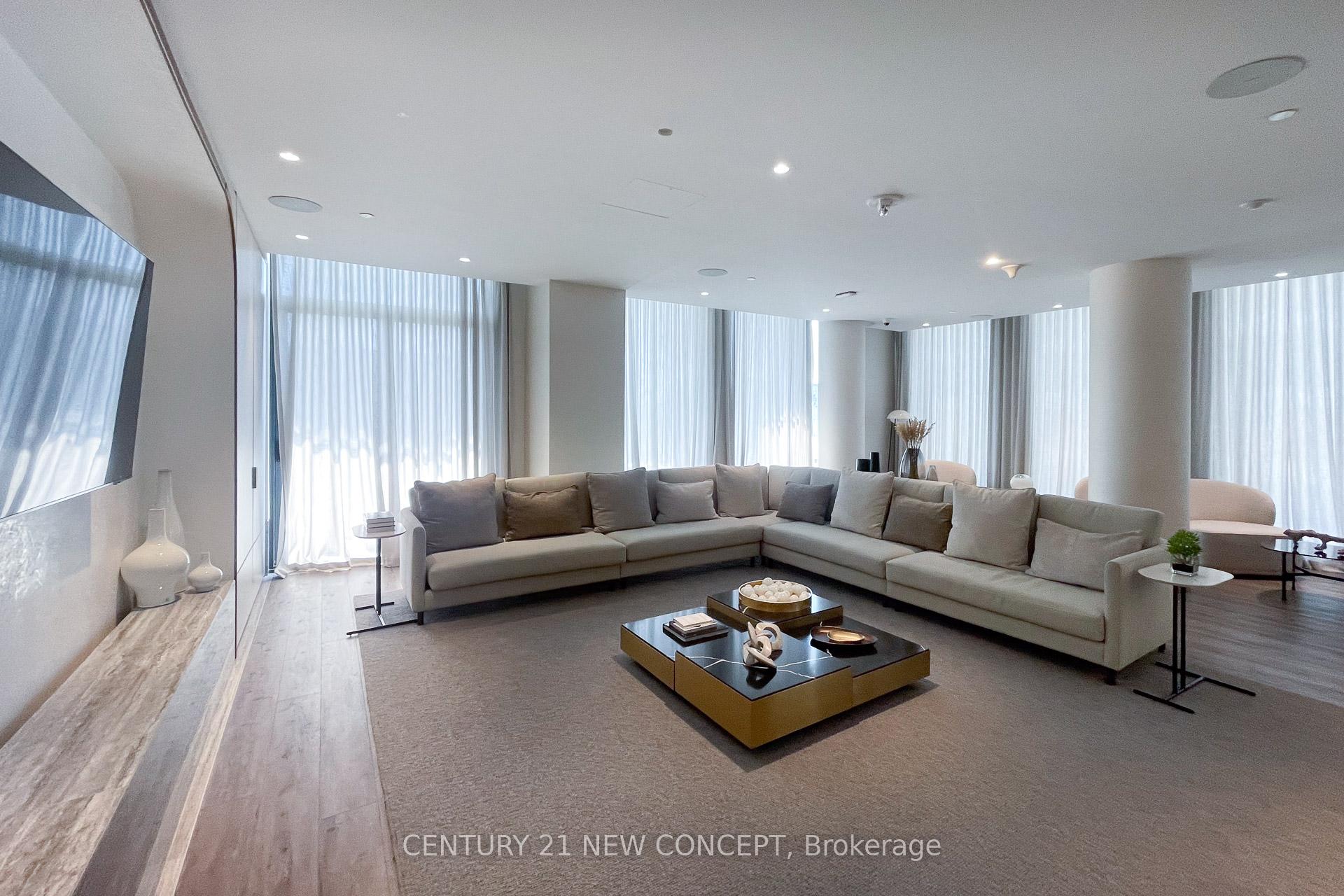 2 Bedrooms Condo at 480 Front, Toronto For sale