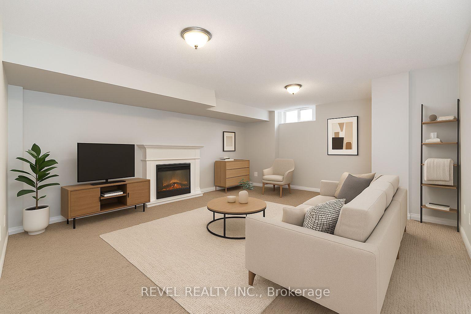 2 Bedrooms Condo at 1489 Heritage, Oakville For sale