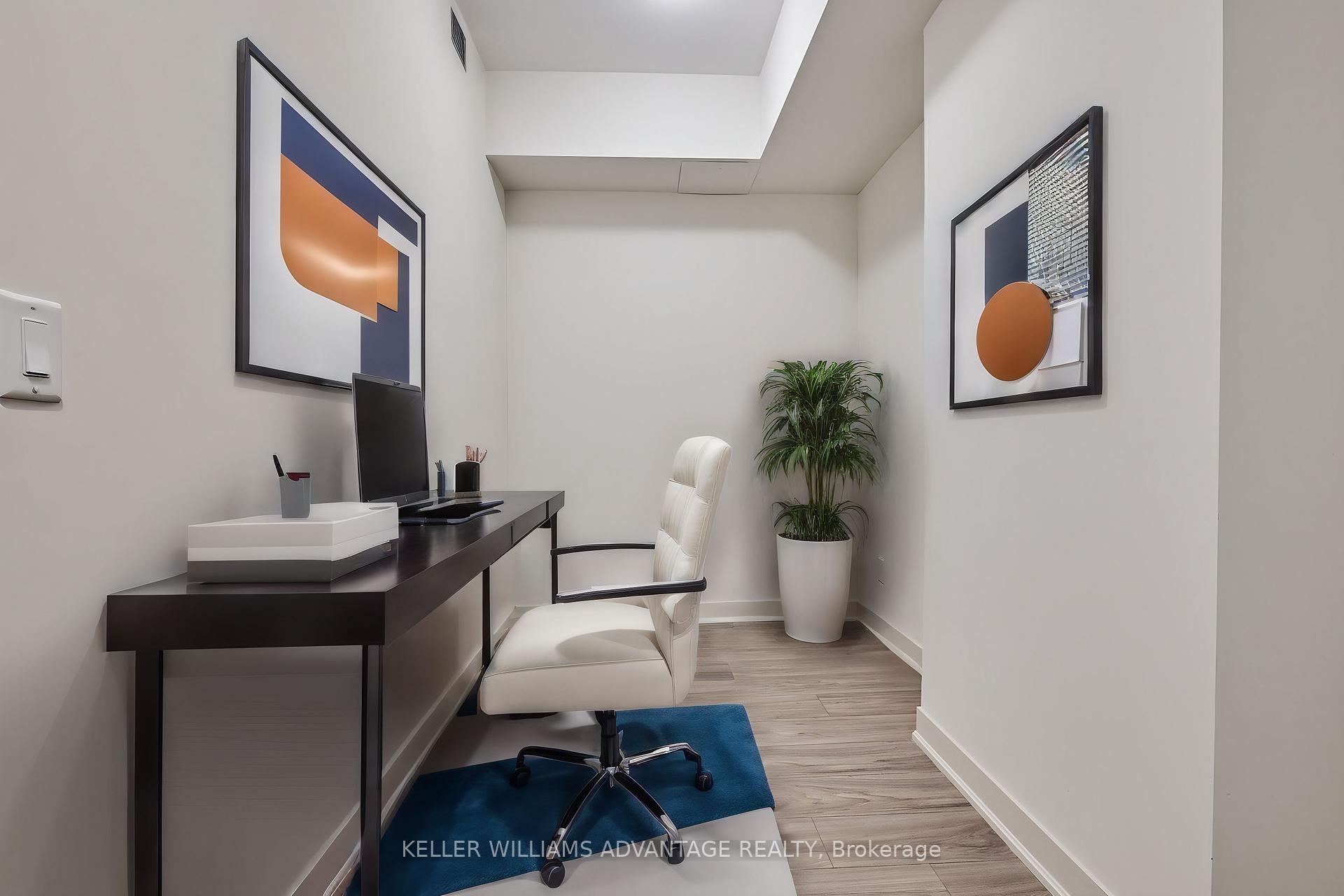 2 Bedrooms Condo at 90 Glen Everest,  Toronto For sale