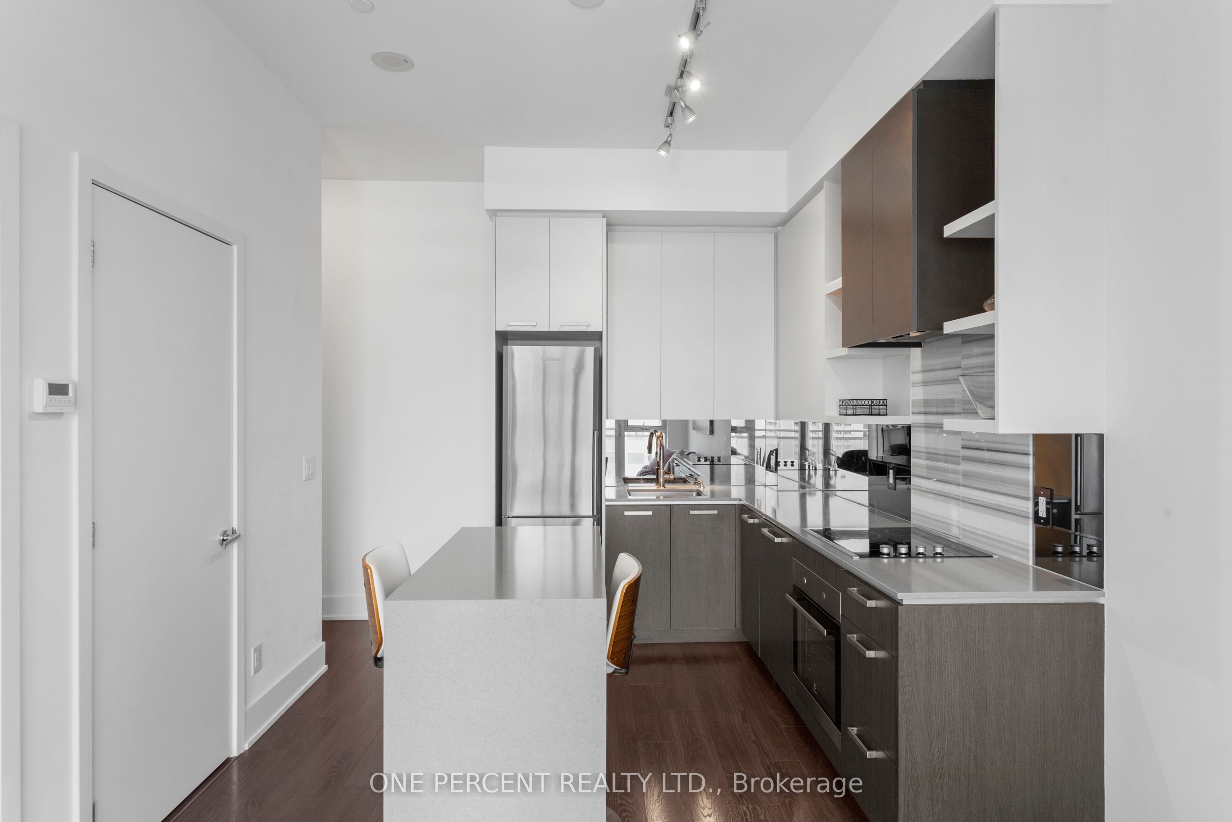 1830 Bloor Street W, #UPH1